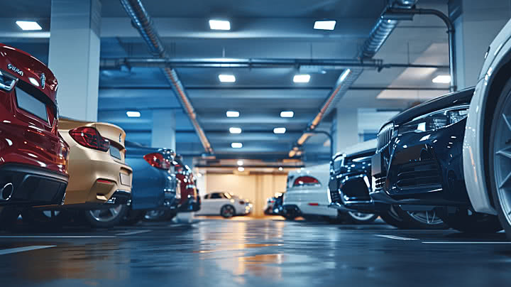 Auto Korea VIP Premium Cars